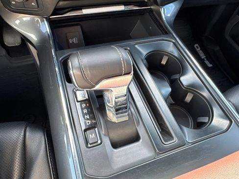 Used 2023 Ford F150 Lariat AWD/4WD image 22