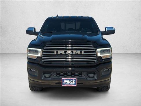Used 2022 RAM 2500 Laramie image 2