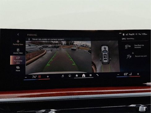 Used 2024 BMW ALPINA XB7 image 21