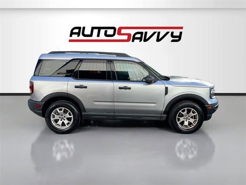 Used 2021 Ford Bronco Sport image 8
