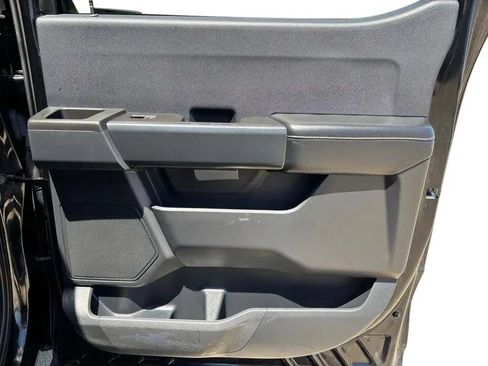 Used 2024 Ford F150 STX w/ Mobile Office Package AWD/4WD image 25