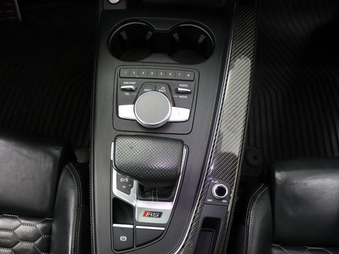 Used 2019 Audi RS 5 Sportback image 39
