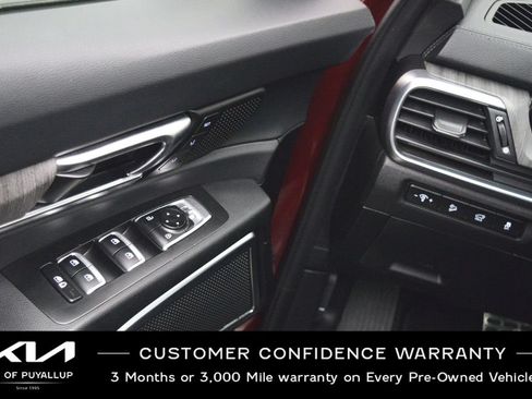 Certified 2024 Kia Telluride SX Prestige w/ Towing Package AWD/4WD image 28