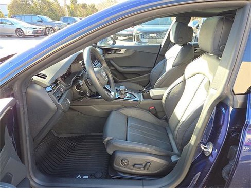 Certified 2025 Audi A5 2.0T Premium Plus w/ Premium Plus image 14