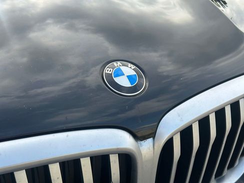 Used 2024 BMW X5 xDrive40i w/ Premium Package AWD/4WD image 13
