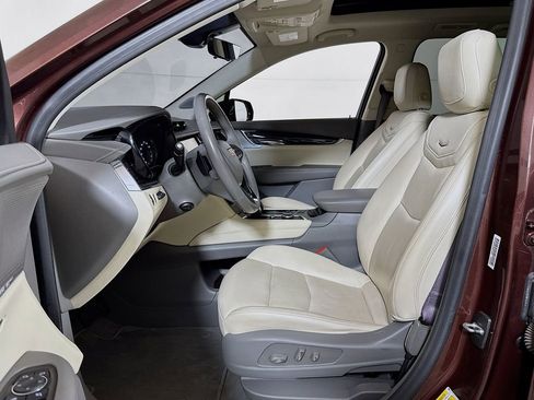 Used 2022 Cadillac XT6 Premium Luxury w/ Technology Package FWD image 20