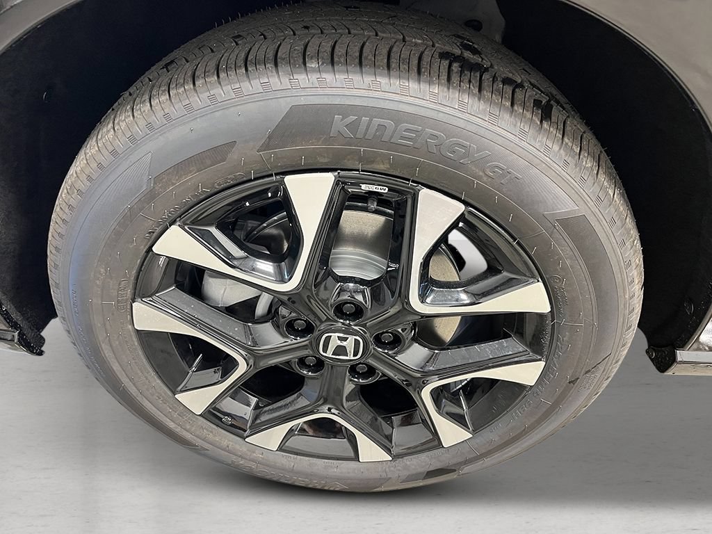 New 2027 Honda HR-V EX-L image 92