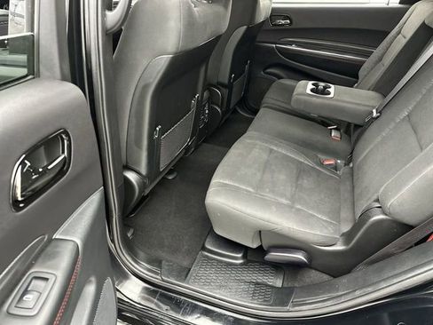 Used 2025 Dodge Durango GT AWD/4WD image 22