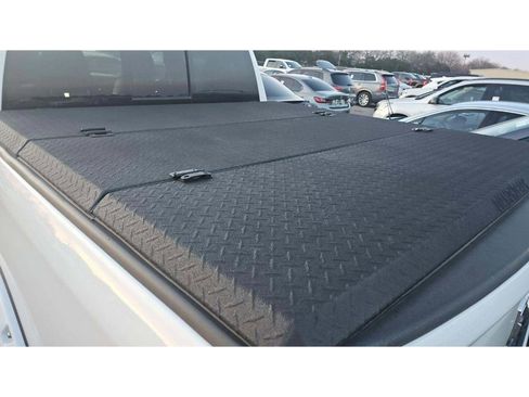 Used 2022 RAM 1500 Limited image 26