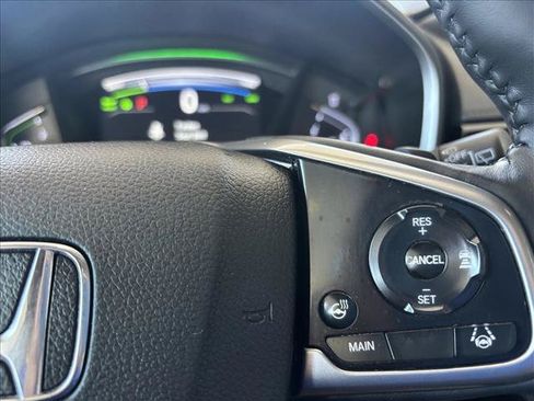 Certified 2022 Honda CR-V Touring image 19