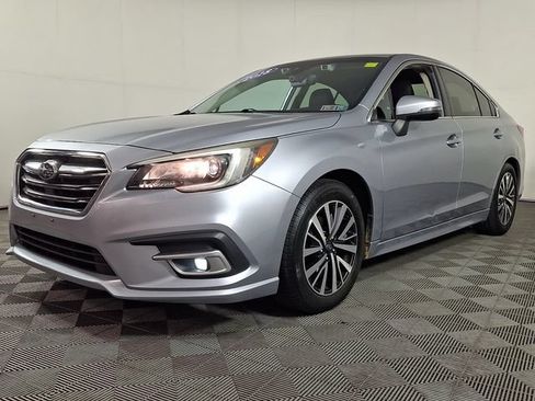 Used 2018 Subaru Legacy 2.5i Premium w/ Eyesight & BSD & Rcta & HBA AWD/4WD image 6
