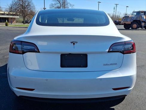 Used 2020 Tesla Model 3 Performance image 23