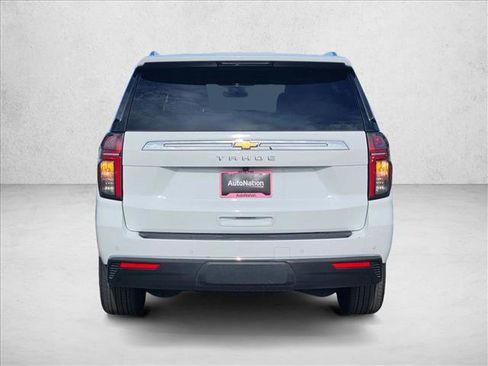 Certified 2024 Chevrolet Tahoe LS w/ Driver Alert Package image 6