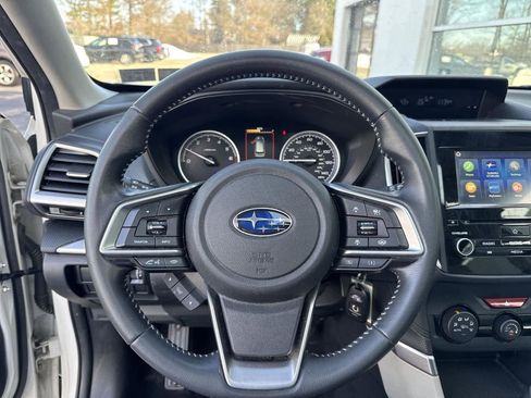 Used 2020 Subaru Forester Premium w/ Popular Package #1 image 20