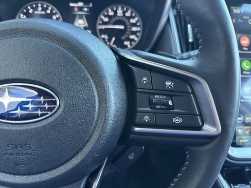 Used 2024 Subaru Outback Touring XT image 27