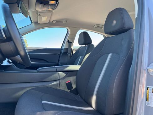 Used 2024 Hyundai Sonata SEL image 16