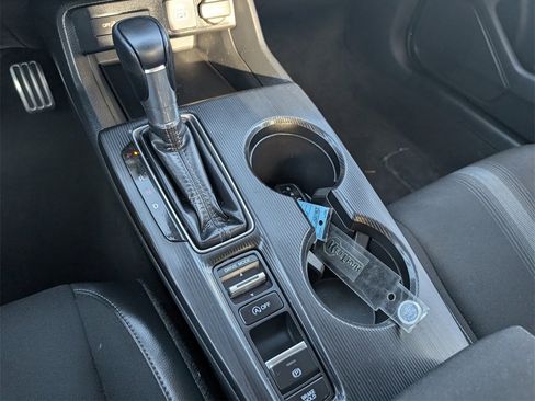 Certified 2023 Honda Civic Sport image 19