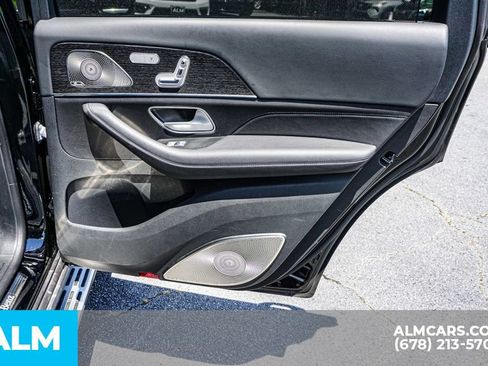 Used 2024 Mercedes-Benz GLS 450 4MATIC image 65