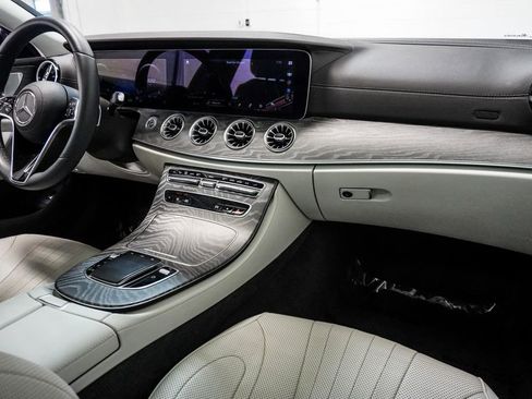 Used 2022 Mercedes-Benz CLS 450 4MATIC image 11