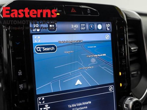 Used 2025 RAM 2500 Big Horn image 19