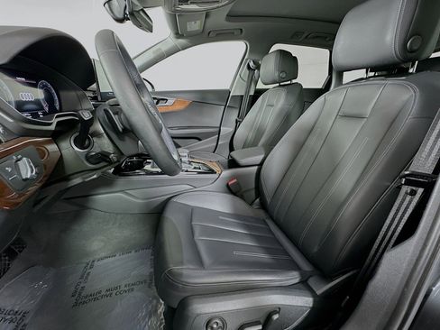 Used 2023 Audi A4 2.0T allroad Premium Plus w/ Premium Plus Package image 18