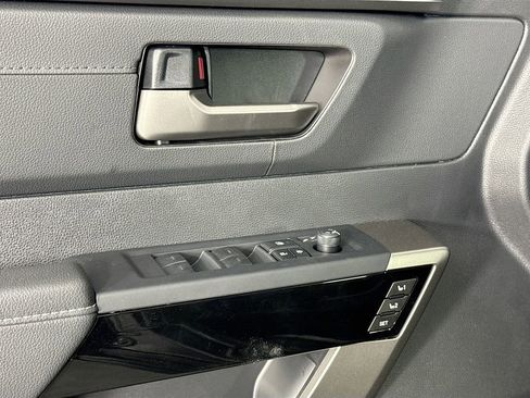New 2026 Toyota Tundra Limited image 22