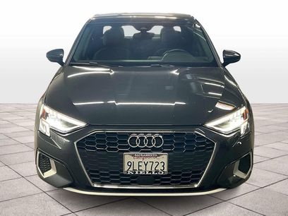 Used 2023 Audi A3 2.0T Premium w/ Convenience Package