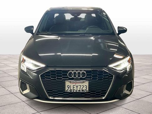 Used 2023 Audi A3 2.0T Premium w/ Convenience Package FWD image 3