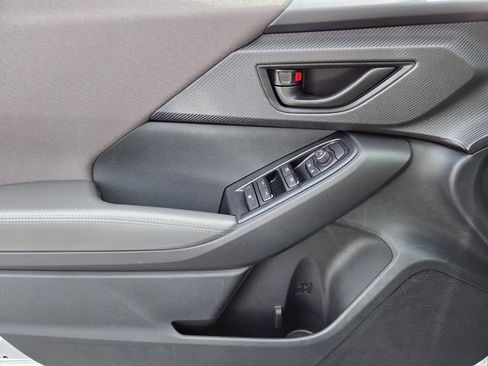 New 2026 Subaru Crosstrek 2.0i Premium image 9