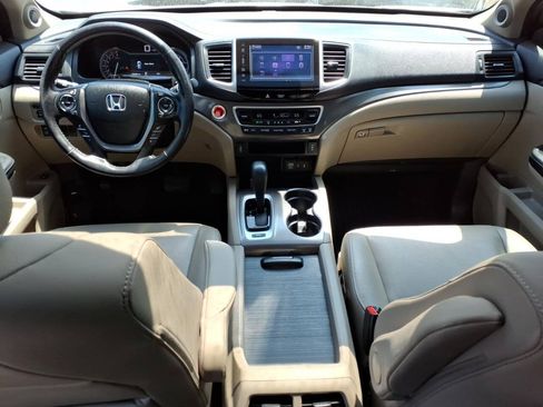 Used 2017 Honda Pilot EX-L image 11