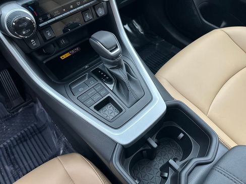 New 2025 Toyota RAV4 XLE Premium image 23