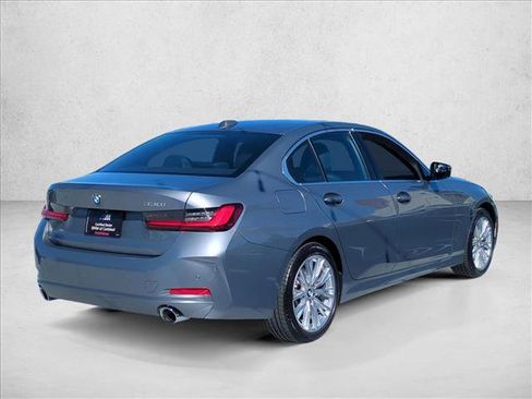 Used 2024 BMW 330i Sedan w/ Convenience Package image 5