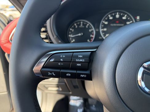 New 2026 MAZDA MAZDA3 2.5 S Hatchback w/ Premium Pkg image 15