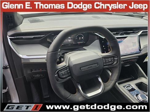 New 2026 Jeep Cherokee Limited AWD/4WD image 11