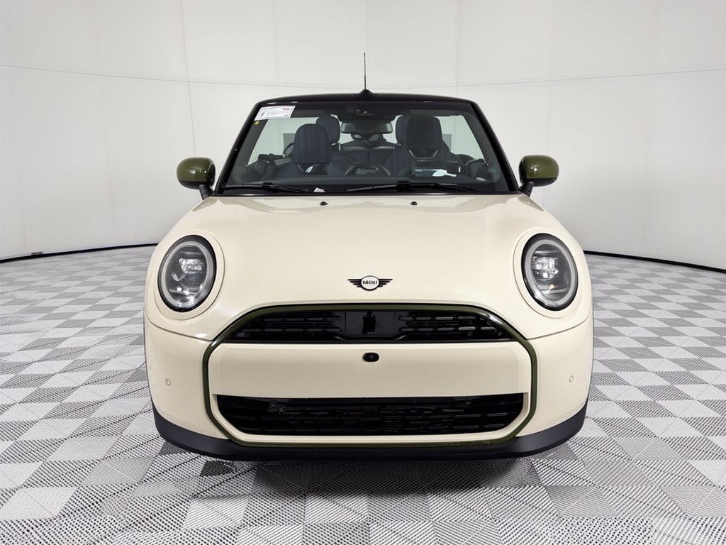 New 2027 MINI Cooper S FWD image 6