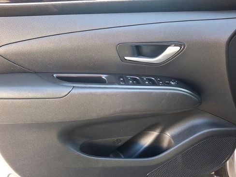 Certified 2024 Hyundai Tucson SEL image 12