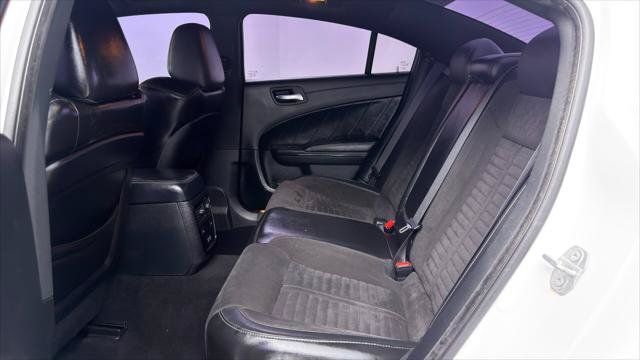 Used 2020 Dodge Charger R/T w/ Daytona Edition Group RWD image 17