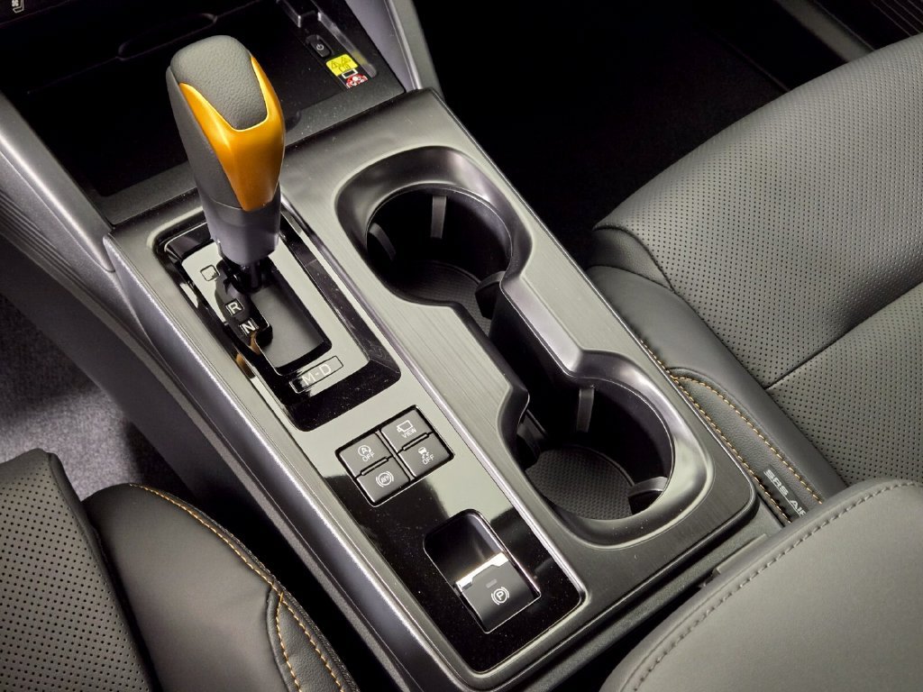 New 2026 Subaru Outback Wilderness AWD/4WD image 19