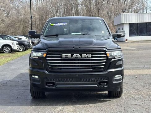 New 2026 RAM 1500 Laramie image 37