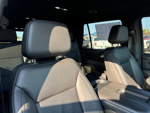 Used 2021 Chevrolet Tahoe Z71 image 56