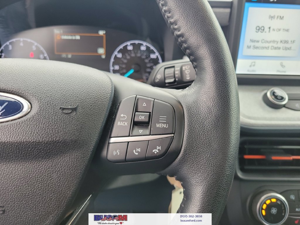 Used 2022 Ford Maverick XLT w/ XLT Luxury Package FWD image 19