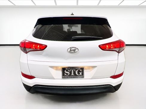 Used 2016 Hyundai Tucson SE image 5