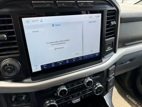 Certified 2022 Ford F150 XLT w/ Equipment Group 302A High AWD/4WD image 13