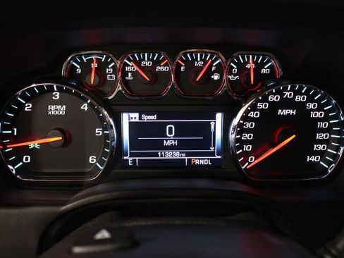 Used 2018 Chevrolet Tahoe LT w/ LT Signature Package image 46