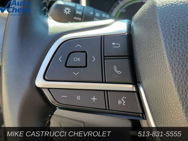 Used 2023 Toyota Highlander XLE FWD image 19