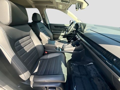 Used 2024 Honda CR-V EX-L image 31