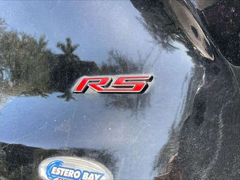 Used 2022 Chevrolet Blazer RS w/ Enhanced Convenience Package FWD image 9