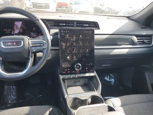 New 2026 GMC Terrain Elevation w/ Black Edition image 14