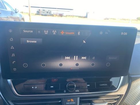 Used 2024 Nissan Altima 2.5 SR w/ SR Premium Package image 22