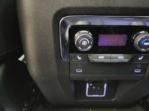 New 2026 Chevrolet Suburban RST w/ Comfort Package image 22